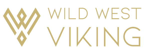 Wild West Viking